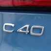 ボルボ C40リチャージ ツイン