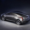 GM 副社長、米国自動車殿堂 Distinguished Service Citation 賞を受賞