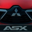 三菱 ASX 新型