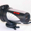 KYB、バイク用ドライブレコーダーを発売