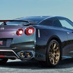 日産 GT-R 「T-spec」