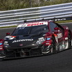 優勝した#17 Astemo NSX-GT（塚越広大／松下信治）