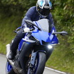 ヤマハ YZF-R1