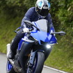 ヤマハ YZF-R1