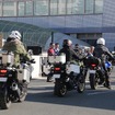 Vストロームミーティング（2019年の様子）