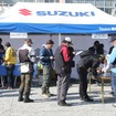 Vストロームミーティング（2019年の様子）