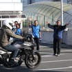 Vストロームミーティング（2019年の様子）