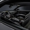 アウディ TT RS クーペ の「アイコニック・エディション」