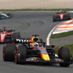 #1 マックス・フェルスタッペン（2022年オランダGP）