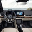 BMW 2シリーズ・アクティブツアラー 新型（欧州仕様）