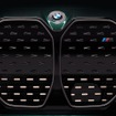 BMW i4 M50 by Kith