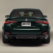 BMW i4 M50 by Kith