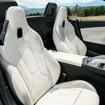 BMW Z4 改良新型の「M40i」