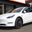 注目のテスラ モデルY の静粛性をアップさせる『調音施工』実践レビュー