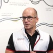 ポルシェジャパンのフィリップ・フォン・ヴィッツェンドルフ 代表取締役社長