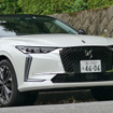 DS 4 RIVOLI PureTech