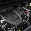 トヨタ・ハイランダー の2023年モデル
