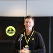 ロータスアジアパシフィックミドルイーストリージョナルディレクターのダニエル・バルマー氏