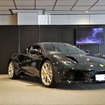 ロータス エミーラV6