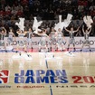 NBA JAPAN GAMES 2022