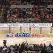 NBA JAPAN GAMES 2022