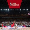 NBA JAPAN GAMES 2022