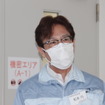 ジェイテクト取締役経営役員 研究開発本部および自動車事業本部本部長の松本巧氏