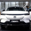 ホンダ（中部中国国際自動車ショー）