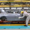 東風日産の襄陽工場