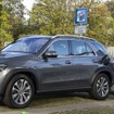 メルセデスベンツGLE のPHEV「GLE 350 de 4MATIC」