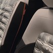 ルノー・カングー E-TECH エレクトリック の「ヒッピー・キャビア・モーテル」
