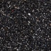 自動車パーツから回収したプラスチック