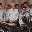 垣根がない、という風土だからこそ味わえる楽しさ…ヤマハ発動機 モーターサイクル 車体設計 木村裕亮