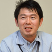 ヤマハ発動機 モーターサイクル 車体設計 木村裕亮氏（所属部署、記事内容は、取材当時のもの）