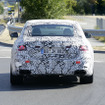 メルセデス AMG E53 次期型プロトタイプ（スクープ写真）