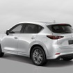 マツダ CX-5 XD エクスクルーシブ モード