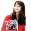 Goo 新CM…佐々木希さんを起用　