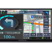 ケンウッド・彩速ナビ MDV-L309W