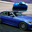 BMW（パリモーターショー2018）