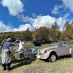 フレンチブルーミーティングオリジン