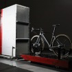 自転車用システム（プロトタイプ）