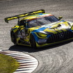 2022 スーパー耐久第6戦岡山