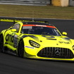 2022 スーパー耐久第6戦岡山