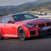 BMW M2 新型
