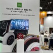 CEATEC 2022（プレスデー）