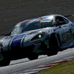 スーパー耐久　61号車Team SDA Engineering BRZ CNF Concept