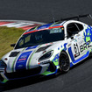 スーパー耐久　61号車Team SDA Engineering BRZ CNF Concept