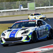 スーパー耐久　61号車Team SDA Engineering BRZ CNF Concept