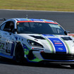 スーパー耐久　61号車Team SDA Engineering BRZ CNF Concept