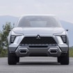 MITSUBISHI XFC CONCEPT